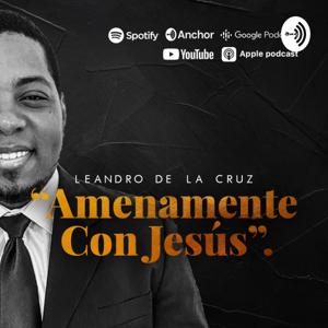 Amenamente con Jesús