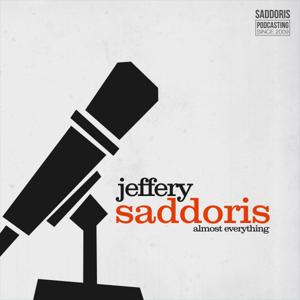 Jeffery Saddoris