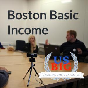 Boston Basic Income