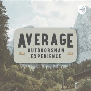 Average Outdoorsman Experience