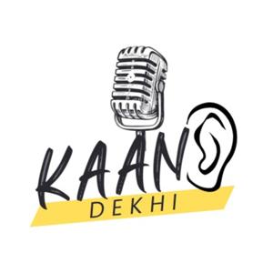 Kaano Dekhi -A Storytelling Show Created by Bicky Seth •CRIME•THRILLER•SUSPENSE•HORROR