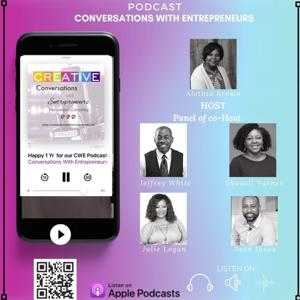 Conversations With Entrepreneurs