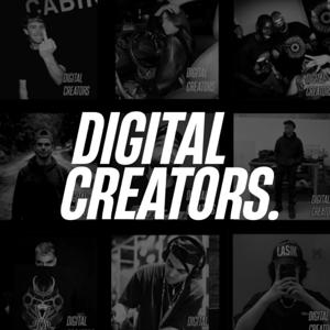 Digital Creators Podcast