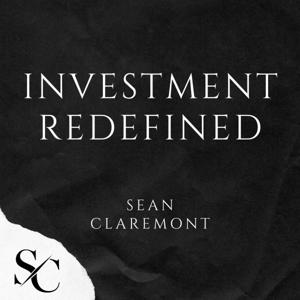 Sean Claremont | Investor