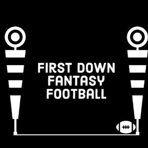 First Down Fantasy Football