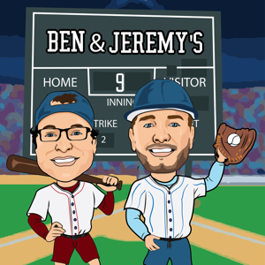 Ben & Jeremy's: Ohio's Finest Podcast