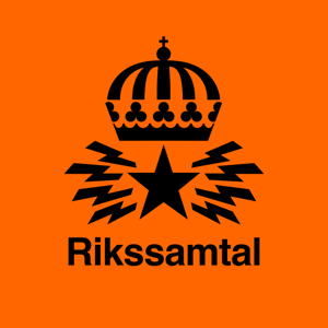 Rikssamtal