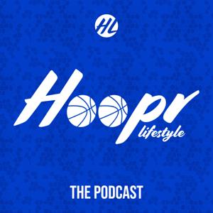 Hoopr: The Podcast