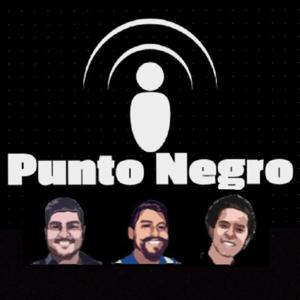 Punto negro