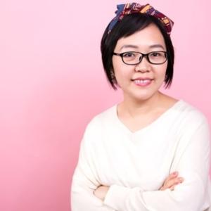 Qistin Wong 蔬食生活