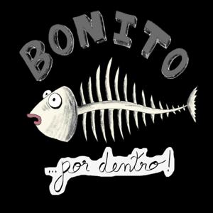 Bonito... por dentro!