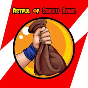Fistful of Senzu Beans