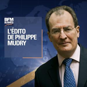 L'édito de Philippe Mudry