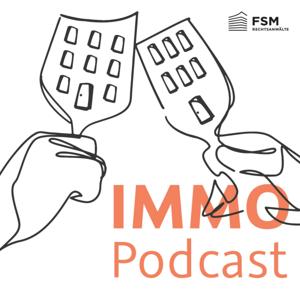 FSM Immo-Podcast by FSM Rechtsanwälte