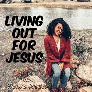 Living Out For Jesus