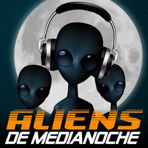 Aliens de Medianoche