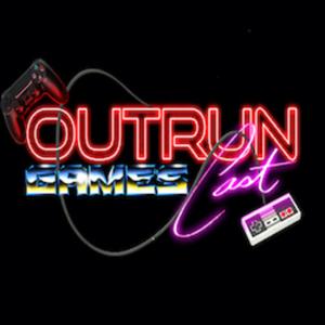 OutRun Gamescast