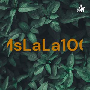 MsLaLa100