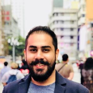 Rohit Mahajan