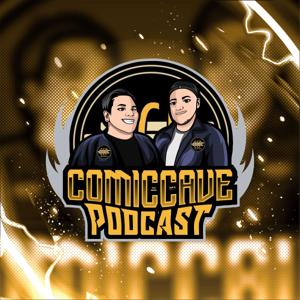 Comic Cave Podcast