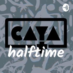 CAYA Halftime