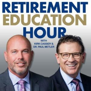 Retirement Education Hour