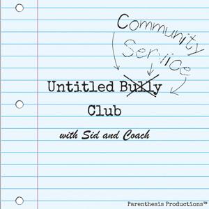 Untitled Community Service Club