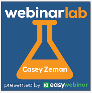 The Webinar Lab