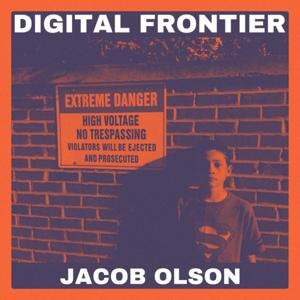Digital Frontier