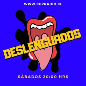 DESLENGUADOS - CCP RADIO
