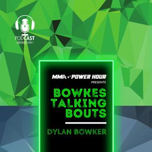 Bowkes Talking Bouts