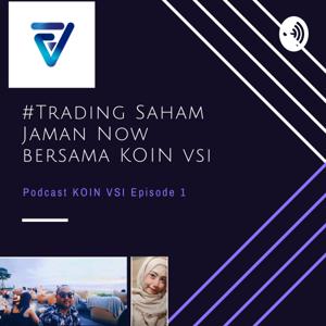 Podcast KOIN VSI