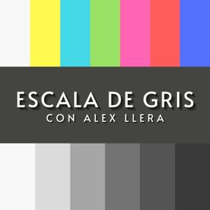 Escala de gris