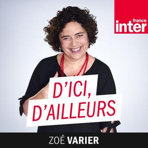 D'ici, d'ailleurs