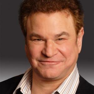 Ipso Facto with Robert Wuhl