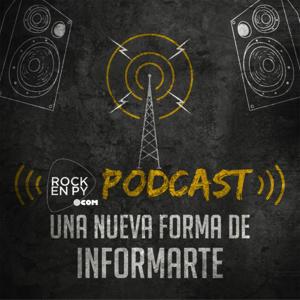 RockenPy PODCAST