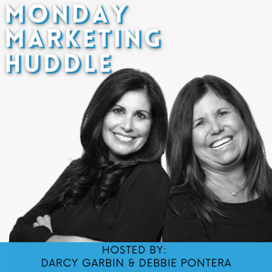 Monday Marketing Huddle