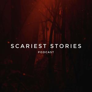 Scariest Stories