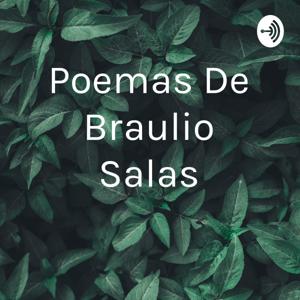 Poemas De Braulio Salas