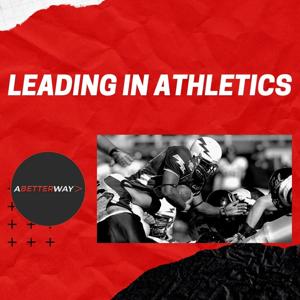 Leading in Athletics