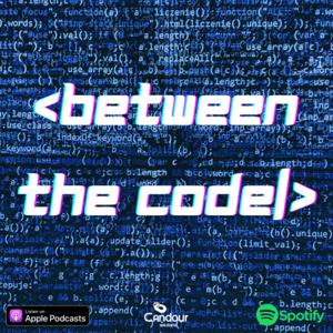Between The Code