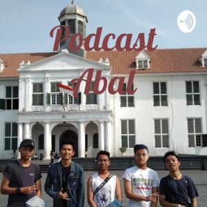 Podcast Abal absurd