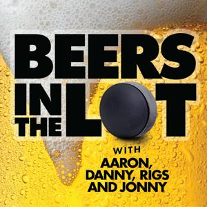 Beers in The Lot by Beers in The Lot