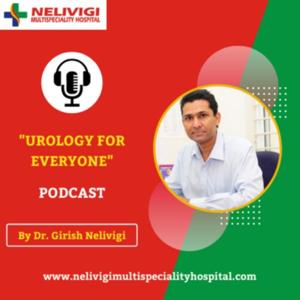 Urology for Everyone Podcast