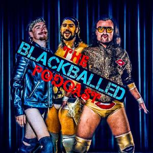 The BlackBalled Podcast