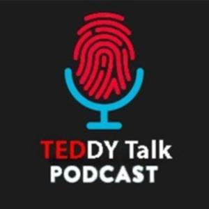 tedy talks - تدی تاک فارسی