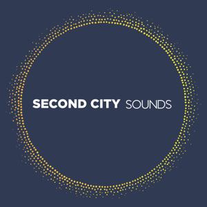 Second City Sounds - Deep House Beats & Balearic Treats