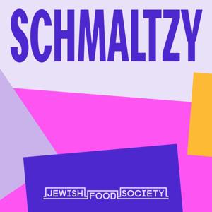 Schmaltzy