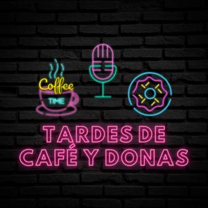 Tardes de Café y Donas con Dave & Cris