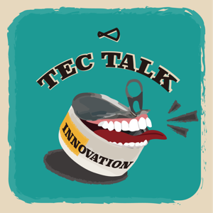 TEC TALK 創業不歸錄